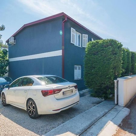 Apartamento Family Patio Vir Exterior foto