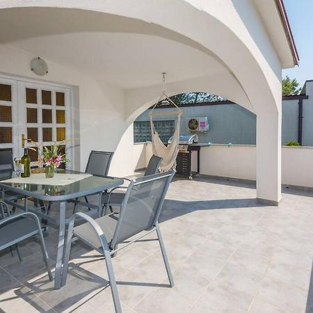 Apartamento Family Patio Vir Exterior foto