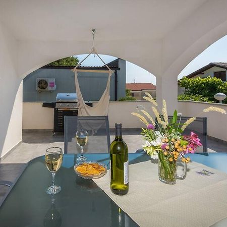 Apartamento Family Patio Vir Exterior foto