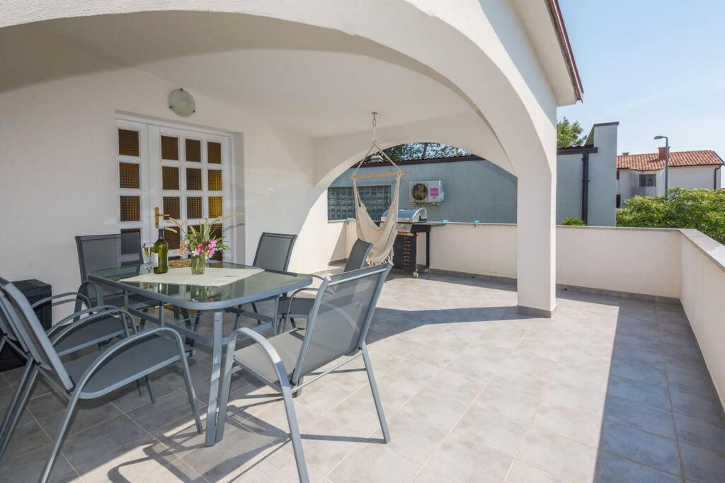 Apartamento Family Patio Vir Exterior foto